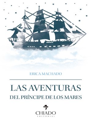 cover image of Las aventuras del Príncipe de los Mares